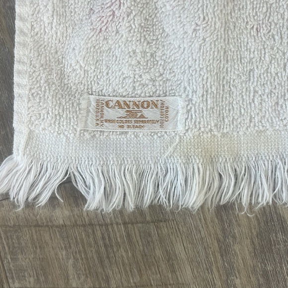 🎄•| vintage cannon holiday towel bundle - Picture 9 of 10